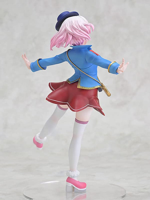 Helios Shangri-La Frontier Emul Human 1/7 scale Plastic Painted Figure 220mm NEW_6