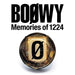 BOOWY Memories of 1224 [2SHM-CD+Photobook] Limited Edition UPCY-90180 Rock NEW_1