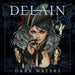 [CD] DARK WATERS Deluxe Edition 2-disc DELAIN VICP-65601 Dutch Heavy Metal NEW_1