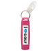 DAIYA GOLF Putter Cover Catcher ‎AS-4002 61 Clip Type Pink Plastic Portable NEW_1