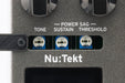 KORG Nu:tekt TR-S Assembly Kit Guitar Effect Pedal SAG Reenactment w/Sticker NEW_3