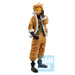 Banpresto Ichiban Kuji E My Hero Academia small wings Hawks Figure BNDI51891 NEW_3