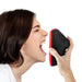 Tilcare Voice Damper Soundproof Mask For Singers Stress Relief Scream Mask NEW_1