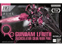 HG Gundam Lfrith (Recirculation Color/Neon Pink) 1/144 kit Seven Eleven Limited_1