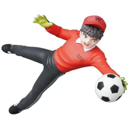Medicom Toy UDF No.710 captain Tsubasa series 2 Genzo Wakabayashi MEDI15710 NEW_1