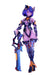 Flash Point Hina 1/12 scale PVC&ABS Painted Action Figure 160mm cyberpunk style_1