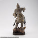 Kaiyodo Artpla Four Heavenly Kings Statue Zochoten 160mm Model Kit AP011 NEW_4