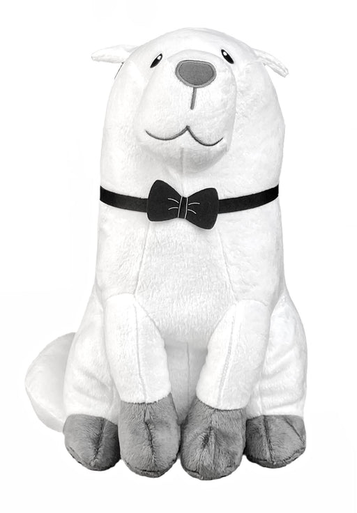 JAIA Spy x Family Big Plush Doll Bond 31cm amusement prize Anime & Manga NEW_1