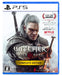 The Witcher 3 Wild Hunt Complete Edition PS5 RPG Multi-Language ELJS-20018 NEW_1
