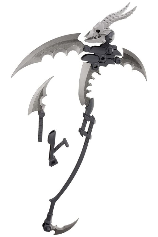 Kotobukiya M.S.G Heavy Weapon Unit 07 Skull Massacre 230mm non-scale Kit MH07X_1