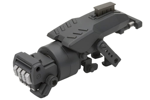 M.S.G Support Goods Weapon Unit 27 Impact Knuckle 90mm Non-scale Kit ‎MW27X NEW_1