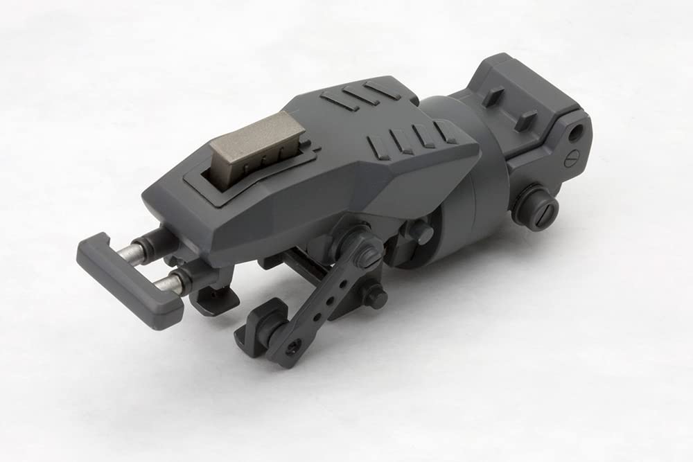 M.S.G Support Goods Weapon Unit 27 Impact Knuckle 90mm Non-scale Kit ‎MW27X NEW_3