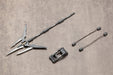 Kotobukiya M.S.G Weapon Unit 11 Trident Spear 215mm non-scale Model Kit RW011X_2