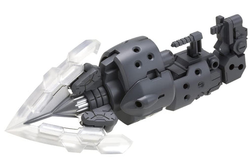 Kotobukiya M.S.G Heavy Weapon Unit 02 Spiral Crasher 130mm non-scale Kit MH02X_1