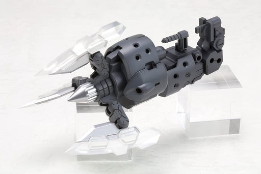 Kotobukiya M.S.G Heavy Weapon Unit 02 Spiral Crasher 130mm non-scale Kit MH02X_2