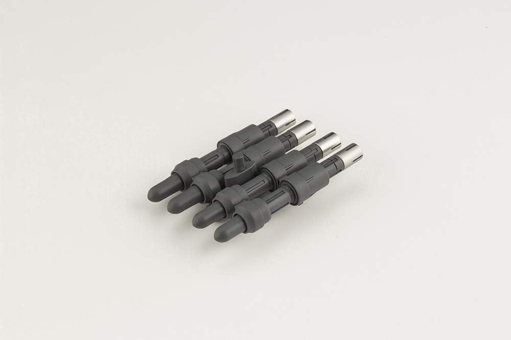 Kotobukiya M.S.G Weapon Unit 45 Missile and Rocket Pod non-scale Model Kit MW45X_2
