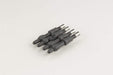 Kotobukiya M.S.G Weapon Unit 45 Missile and Rocket Pod non-scale Model Kit MW45X_2