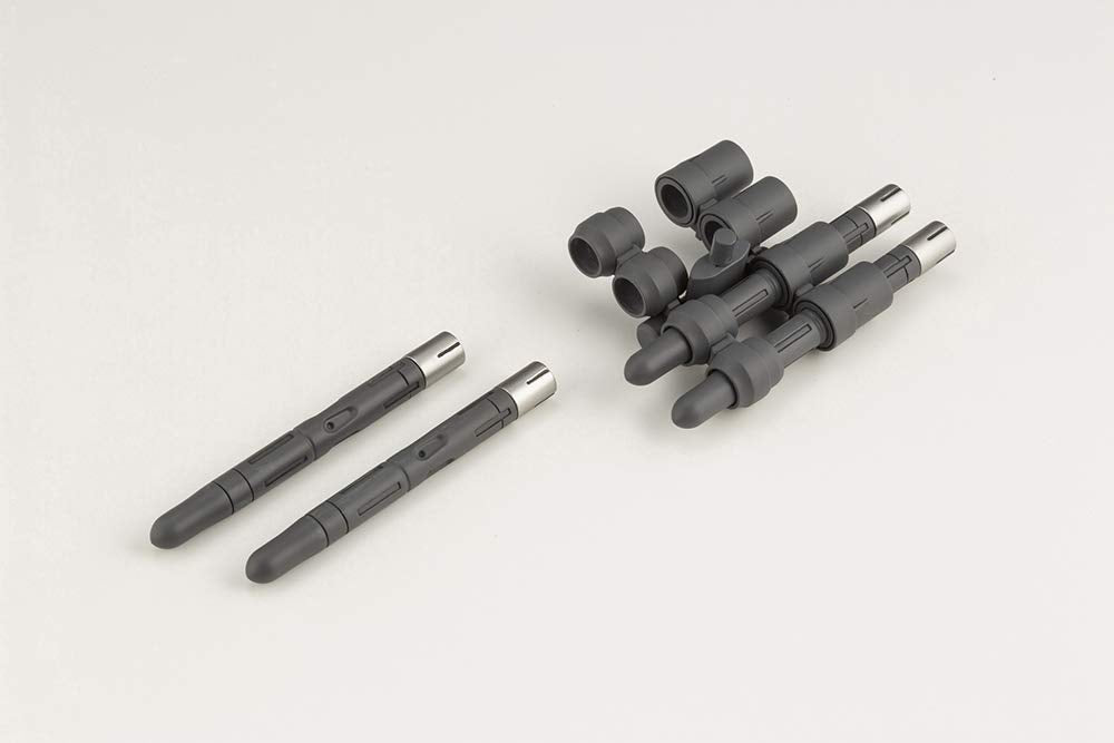 Kotobukiya M.S.G Weapon Unit 45 Missile and Rocket Pod non-scale Model Kit MW45X_3
