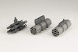 Kotobukiya M.S.G Weapon Unit 45 Missile and Rocket Pod non-scale Model Kit MW45X_6