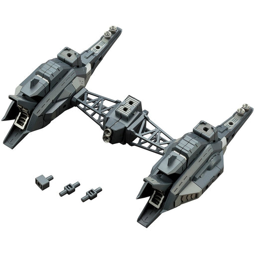 Kotobukiya M.S.G Heavy Weapon Unit 18 Raging Booster 115mm Model Kit MH18X NEW_1