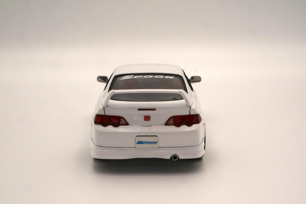 FUJIMI 1/24 INCH UP SERIES No.290 SPOON NEW INTEGRA Type R DC5 kit ID290_6