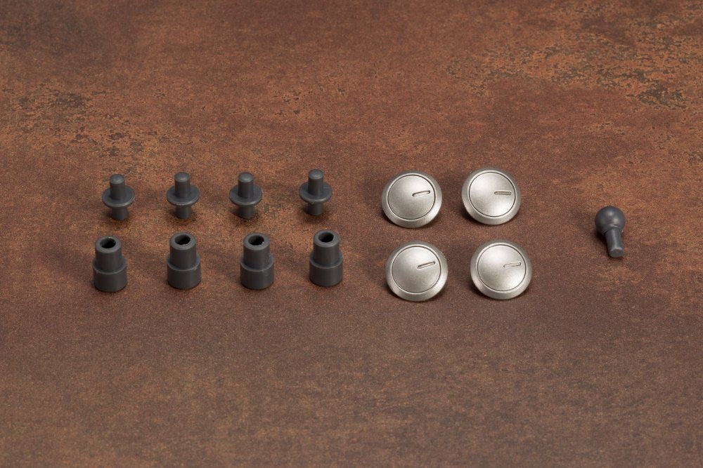 Kotobukiya M.S.G Heavy Weapon Unit 15 Selector Rifle 175mm non-scale Kit MH15X_3