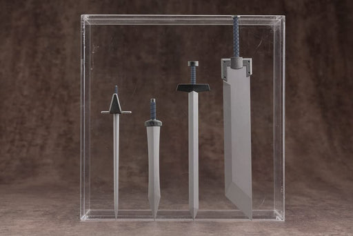 Kotobukiya M.S.G Weapon Unit 33 Knight Sword 89mm non-scale Model Kit MW33X NEW_2