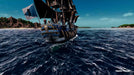 Tortuga Pirates Tale Playstation 4 Simulation RPG Multi-Language PLJM-17174 NEW_6