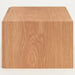 MUJI 12381129 Wood Oak 2 Drawer Organize Storage Box W37xD28xH18.5cm Half NEW_4