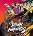 Nintendo Switch Game Software Dawn of the Monsters Standard Edition HAC-P-A446B_1