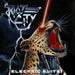 RIOT CITY Electric Elite WITH BONUS TRACK Nomal Edition CD RBNCD1370 Heavy Metal_1