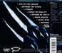 RIOT CITY Electric Elite WITH BONUS TRACK Nomal Edition CD RBNCD1370 Heavy Metal_5
