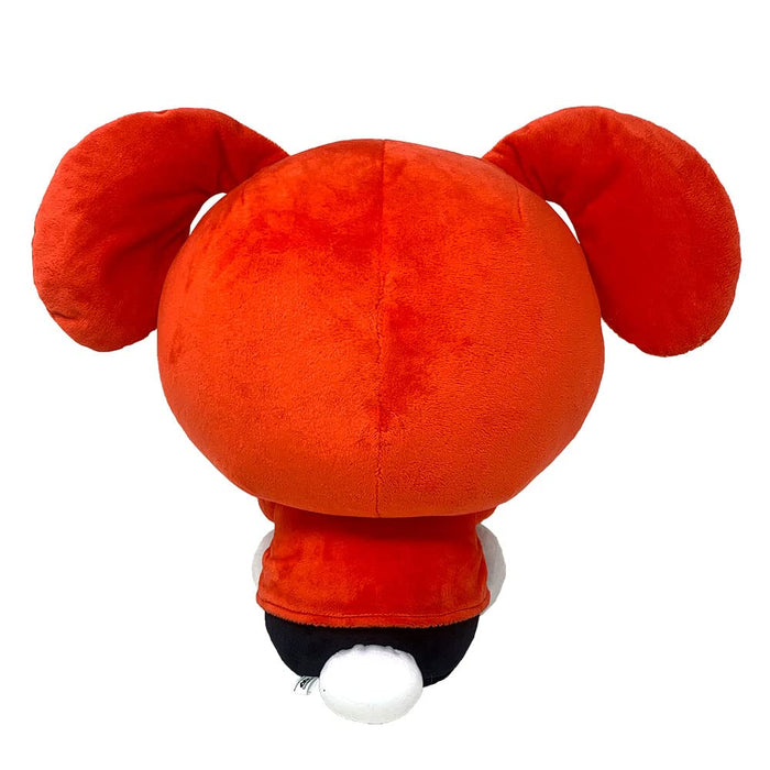 Maizen Sisters Big Plush Doll Secret talk with Zenichi BANPRESTO 32cm Plyester_5