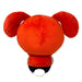 Maizen Sisters Big Plush Doll Secret talk with Zenichi BANPRESTO 32cm Plyester_5