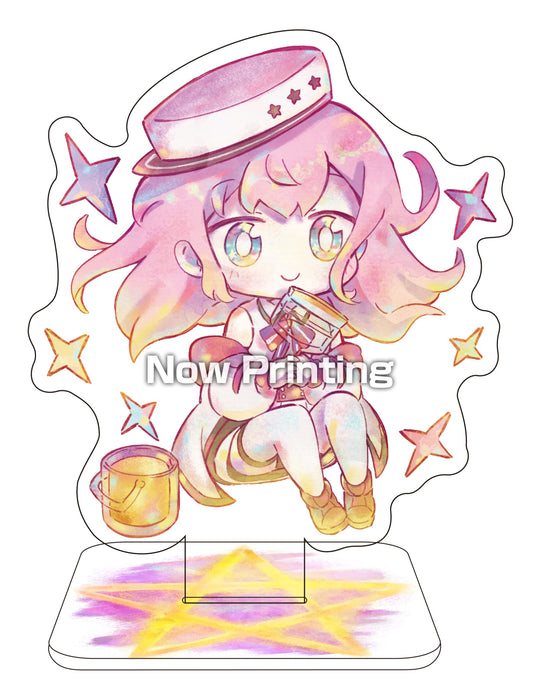 Switch Sixtar Gate: STARTRAIL First Edition w/ Book CD acrylic stand CFK-STA-SGS_2