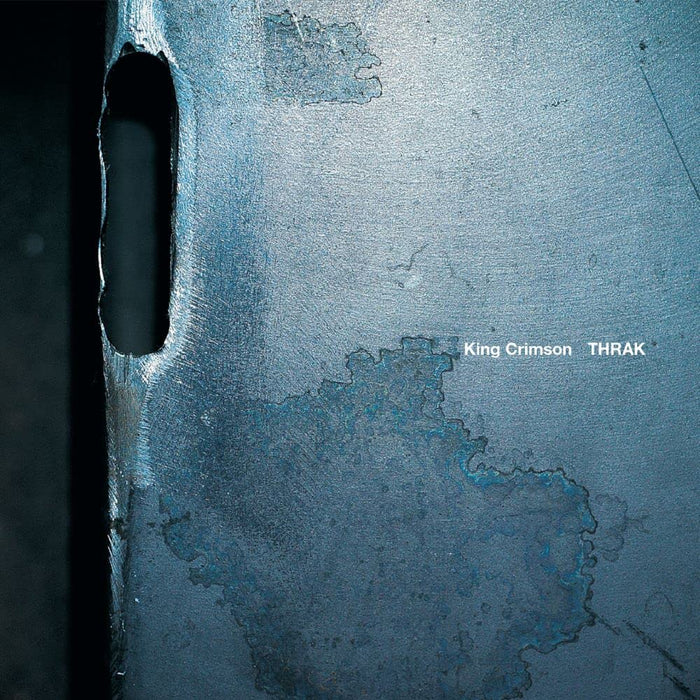 KING CRIMSON THRAK 2023 JAPAN MINI LP SHM-CD POCS1927 E type Paper Sleeve NEW_1