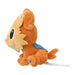 Pokemon Center Original Pokemon fit Plush Doll Lillipup H16xW11.5xD13.5cm NEW_3