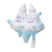 Pokemon Center Original Pokemon fit Plush Doll Vanilluxe H14.5xW16xD9cm NEW_1