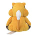Pokemon Center Original Pokemon fit Plush Doll Patrat H13xW15xD10cm Polyester_4