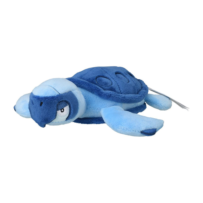 Pokemon Center Original Pokemon fit Plush Doll Tirtouga H6xW17xD17cm Polyester_1