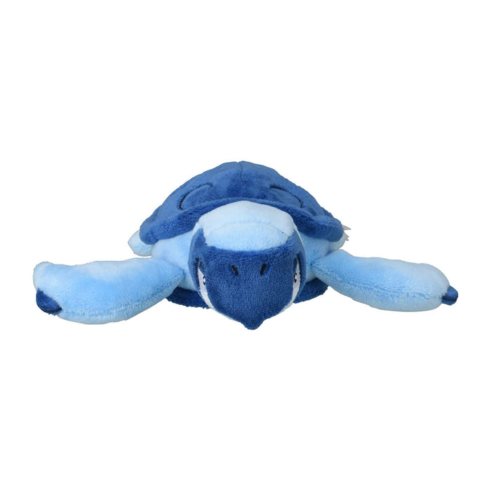Pokemon Center Original Pokemon fit Plush Doll Tirtouga H6xW17xD17cm Polyester_2