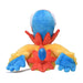 Pokemon Center Original Pokemon fit Plush Doll Archen H13.5x16.5x18cm Polyester_4