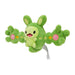 Pokemon Center Original Pokemon fit Plush Doll Reuniclus H13.5xW28.5xD8.5cm NEW_1