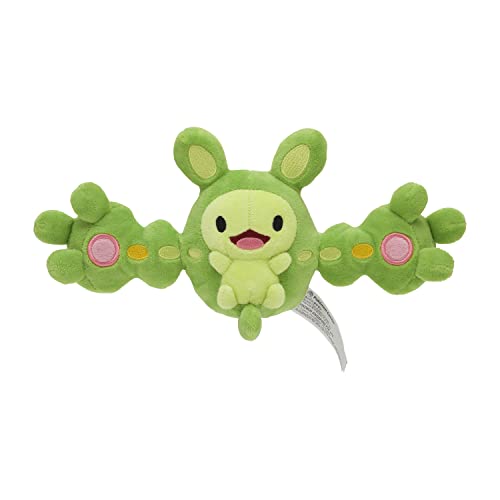 Pokemon Center Original Pokemon fit Plush Doll Reuniclus H13.5xW28.5xD8.5cm NEW_2
