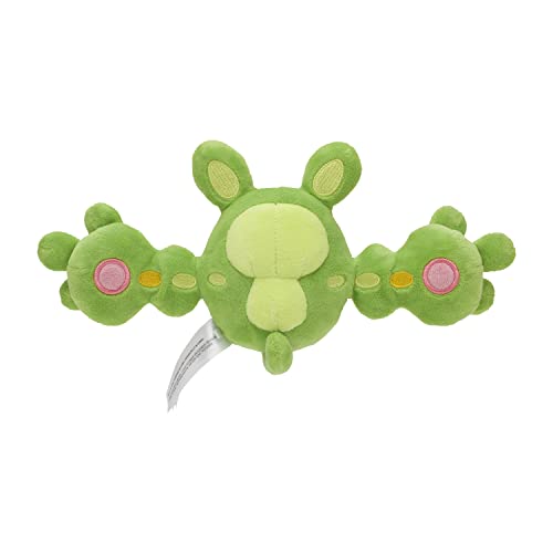 Pokemon Center Original Pokemon fit Plush Doll Reuniclus H13.5xW28.5xD8.5cm NEW_4