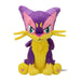 Pokemon Center Original Pokemon fit Plush Doll Liepard H14xW10.5xD9cm Polyester_2