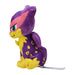 Pokemon Center Original Pokemon fit Plush Doll Liepard H14xW10.5xD9cm Polyester_3
