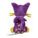 Pokemon Center Original Pokemon fit Plush Doll Liepard H14xW10.5xD9cm Polyester_4
