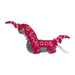 Pokemon Center Original Pokemon fit Plush Doll Scolipede H12xW8xD27cm Polyester_3