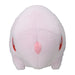 Pokemon Center Original Pokemon fit Plush Doll Munna H9.5xW7xD11.5cm Polyester_2